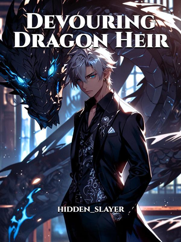 Devouring Dragon Heir
