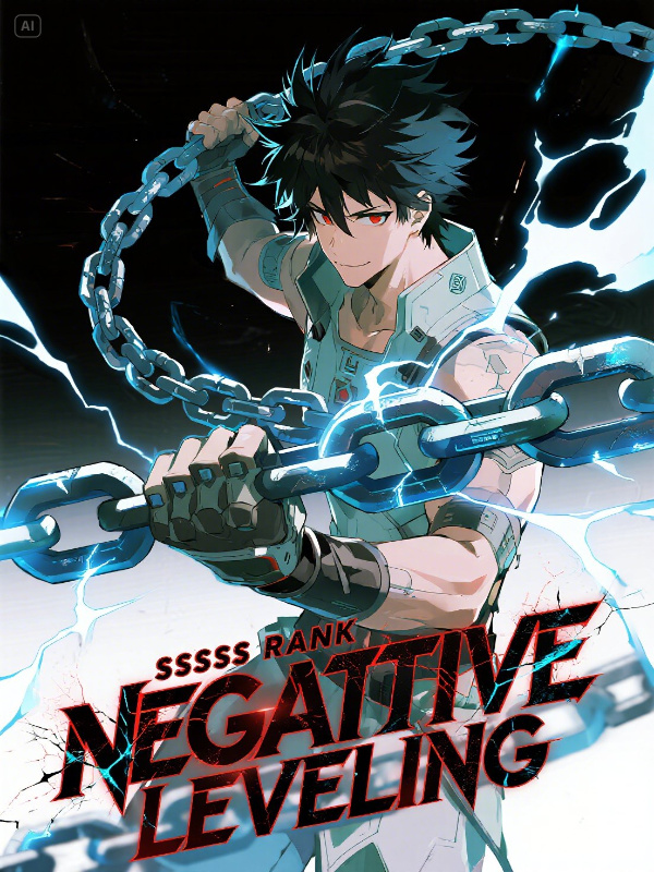 SSSSS-Rank: Negative Leveling