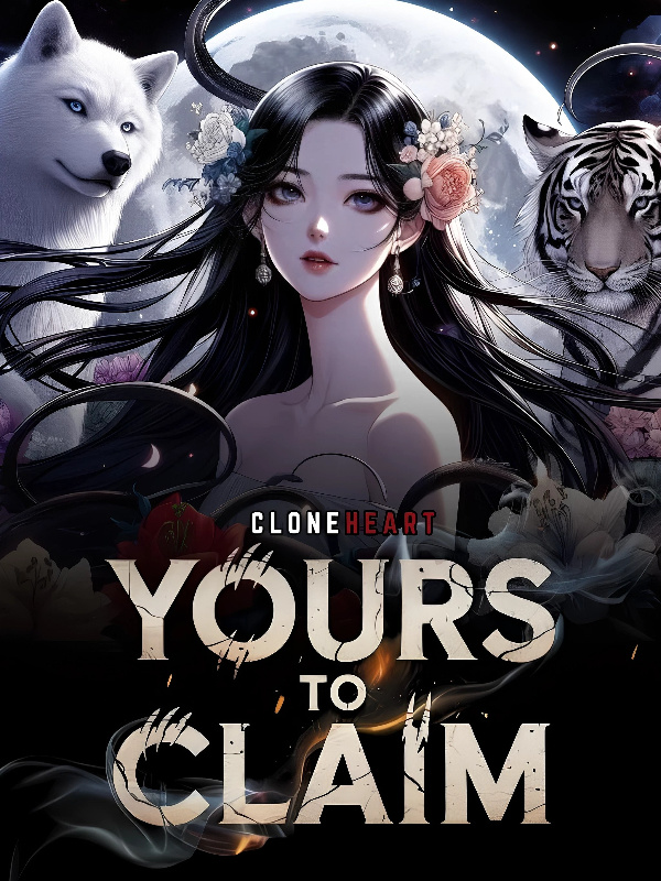 Yours To Claim