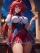 DxD: Fusion