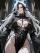 Dark Warlock: Awakening the Black Dragon Bloodline at the Start