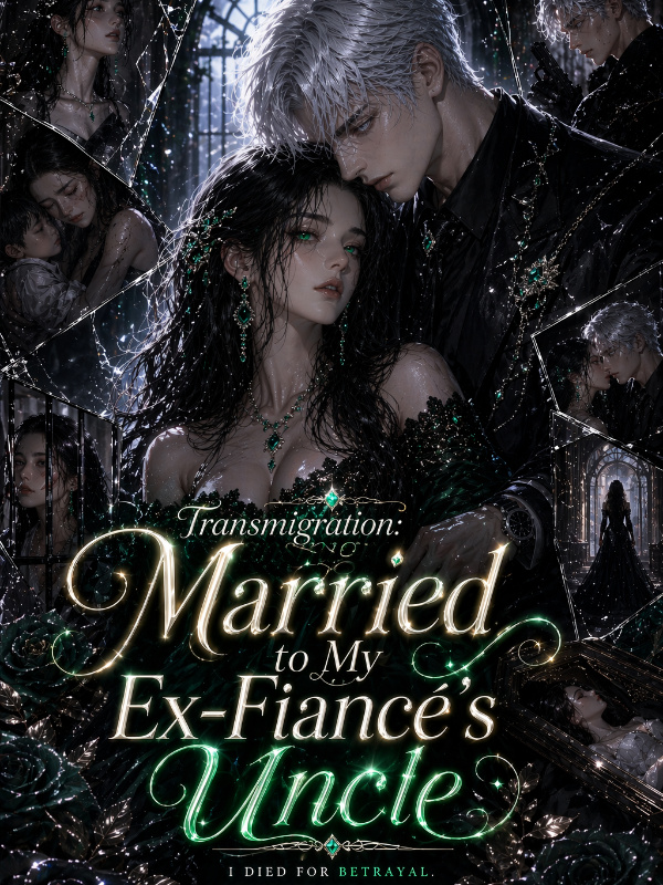 Transmigration; Married to My Ex-Fiancé's Uncle