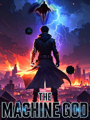The Machine God