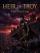 Heir of Troy: The Third Son