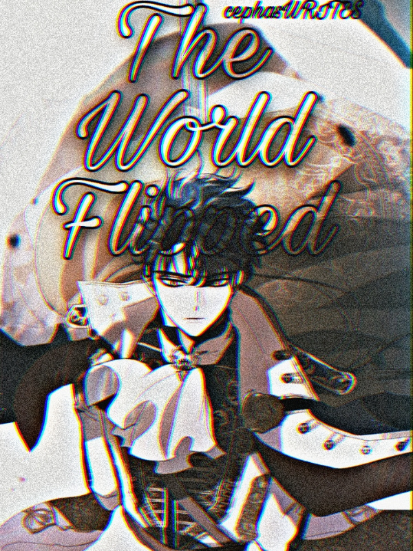 The World Flipped