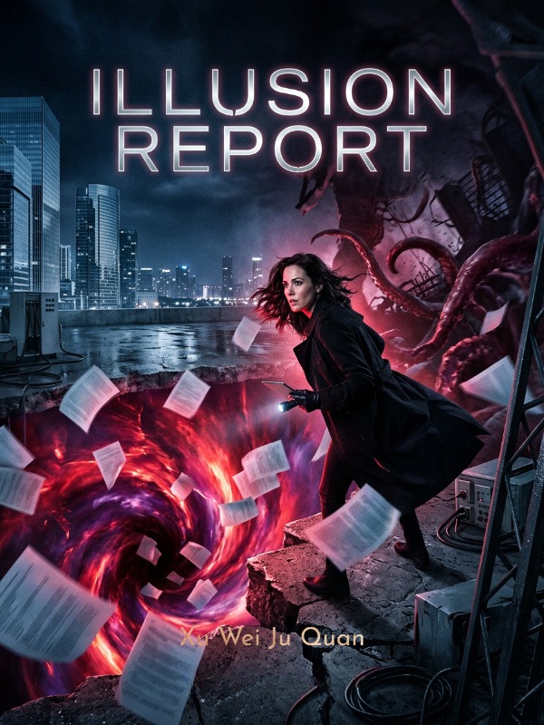 Illusion Report
