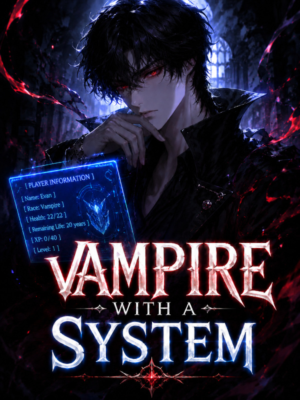 Vampire With A System
