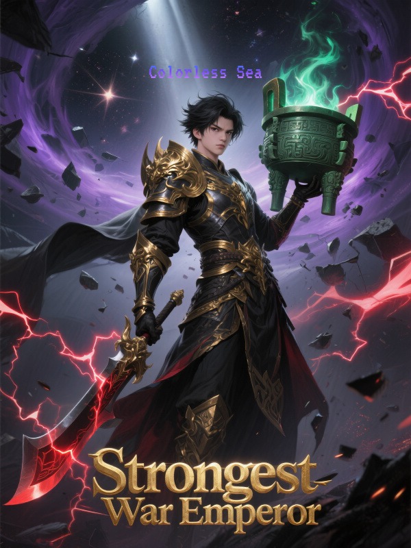 Strongest War Emperor