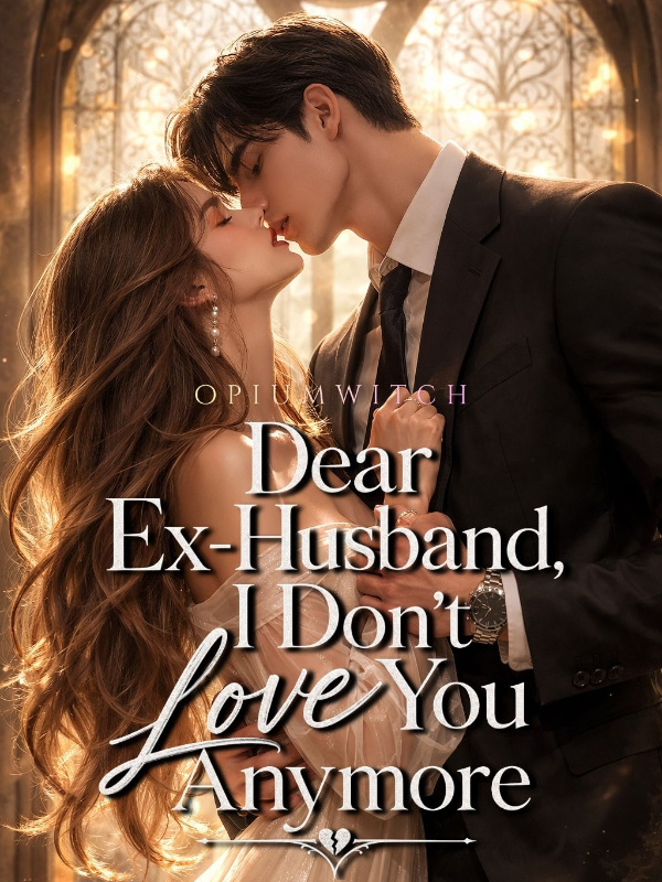 Walking Away While Pregnant: Dear Ex-Husband, I Don't Love You Anymore