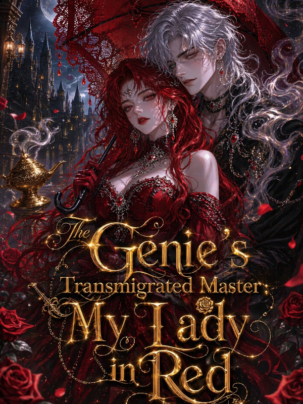 The Genie's Transmigrated Master: My Lady in Red.