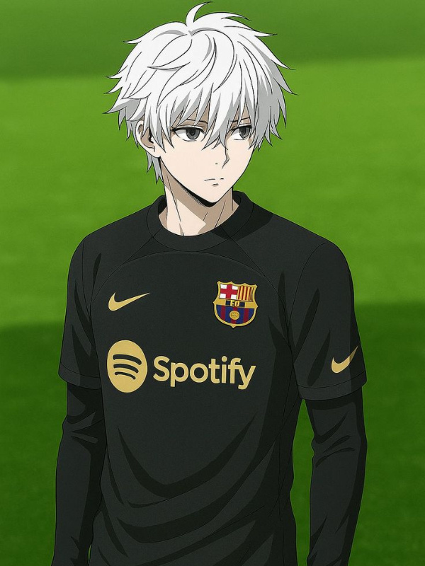 Greatest Of All Time