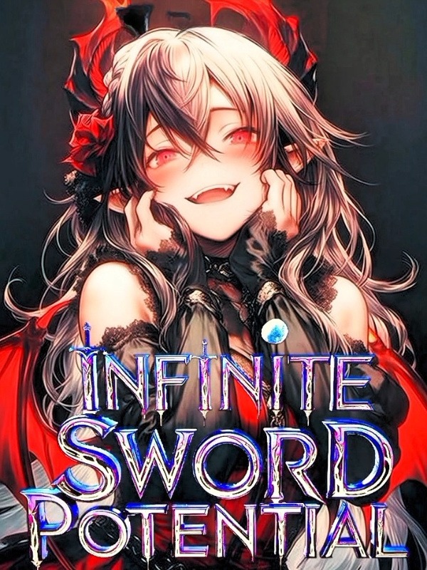 Infinite Sword Potential: My Sword Talent Has No Limit