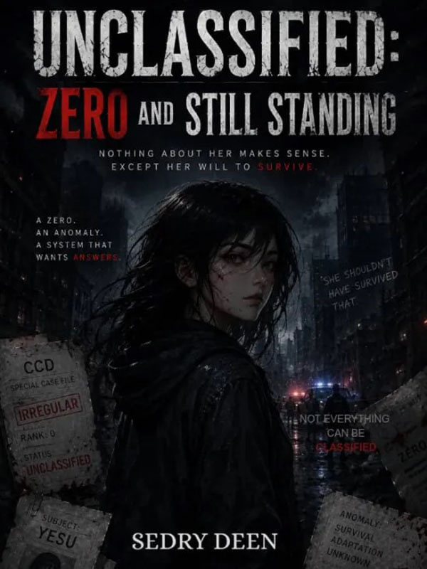 Unclassified; Zero and Still Standing