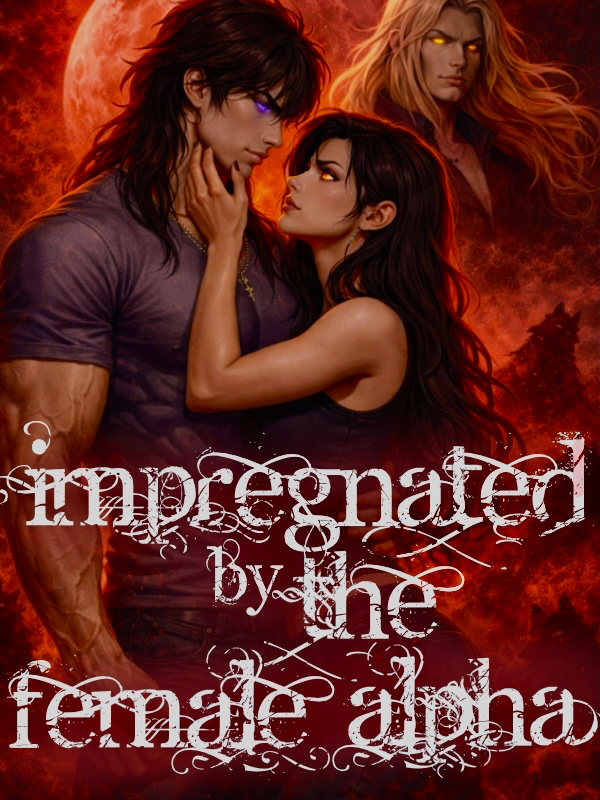 Impregnated By The Female Alpha