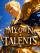God Tier System: I Create My Own Talents