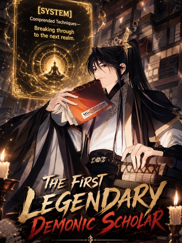 The First Legendary Demonic Scholar