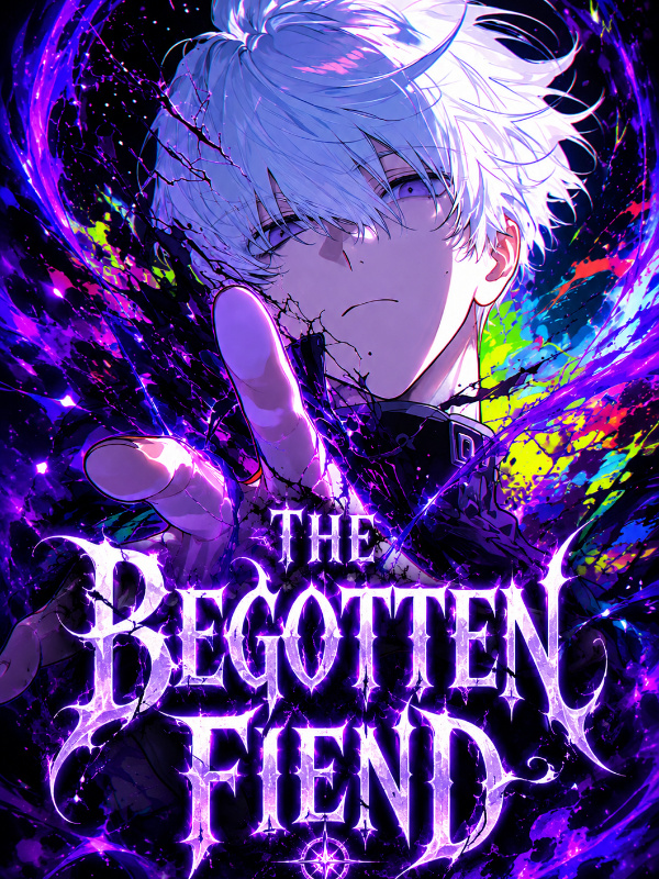 The Begotten Fiend