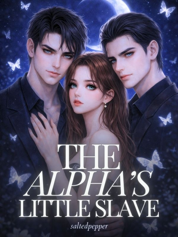 The Alpha's Little Slave