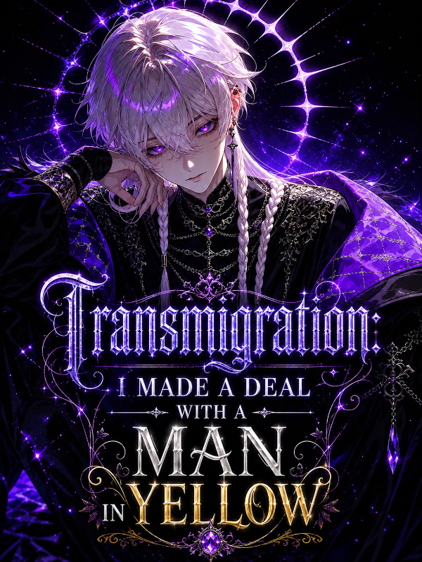 Transmigration: I Made A Deal With A Man in Yellow
