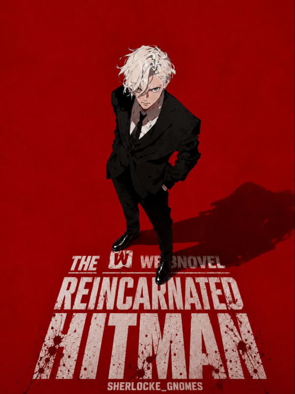 The Reincarnated Hitman