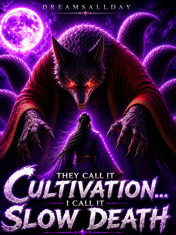They Call It Cultivation… I Call It Slow Death