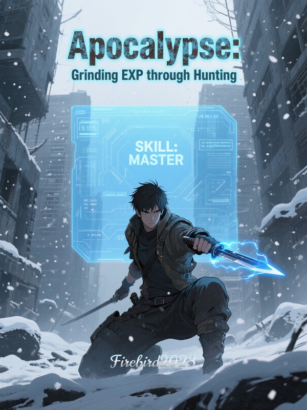 Apocalypse: Grinding EXP through Hunting