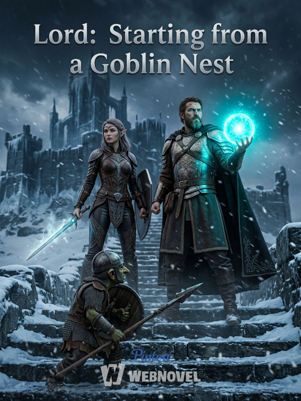 Lord: Starting from a Goblin Nest
