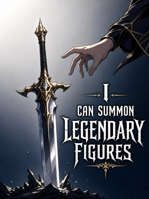 I Can Summon Legendary Figuress