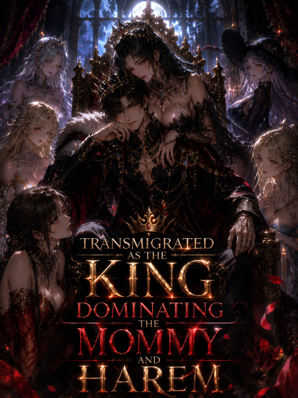 Mommy Lover Transmigrated as The King