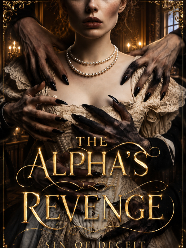 The Alphas Revenge: The Sin of Deceit