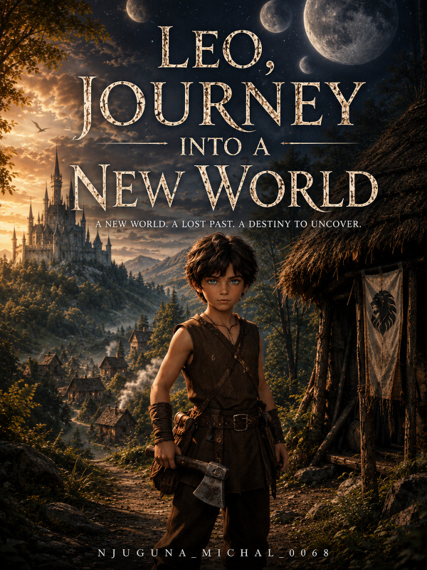 Leo, Journey into a new World