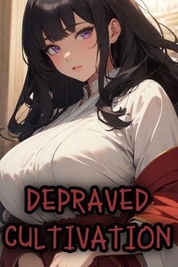 Depraved Cultivation : Humanity's Filth Reincarnated