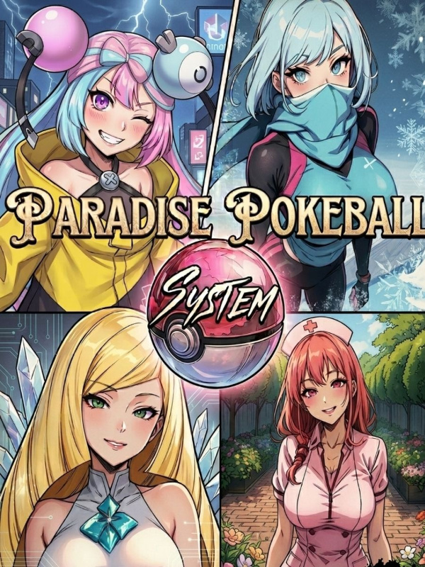 Paradise Pokeball System