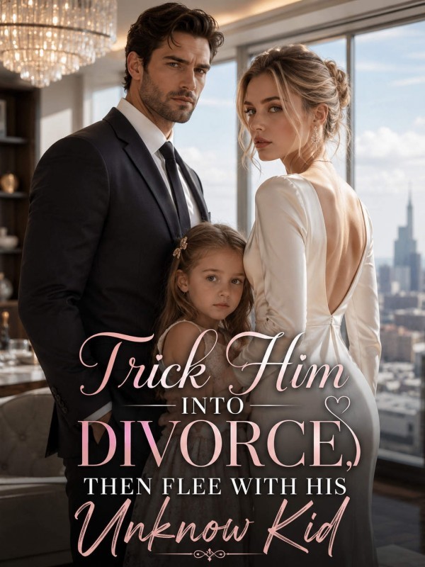 Trick Him Into Divorce, Then Flee With His Unknow Kid