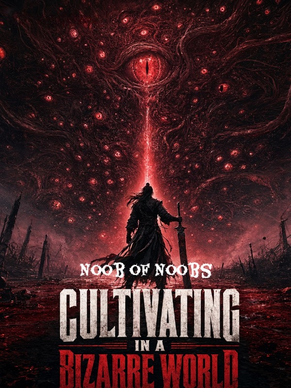 Cultivating in a Bizarre World