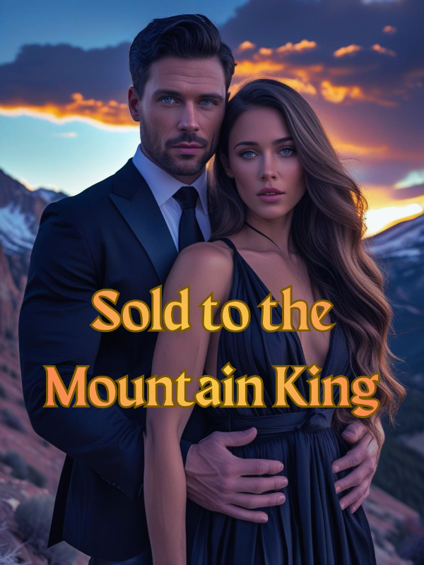Sold to the Mountain King