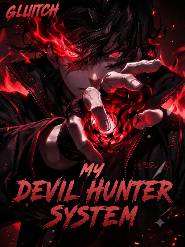 My Devil Hunter System