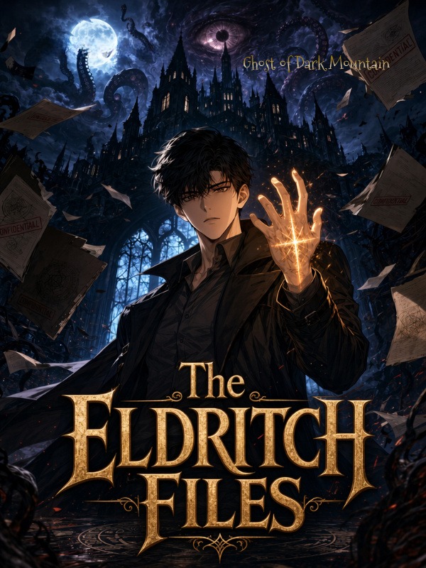 The Eldritch Files