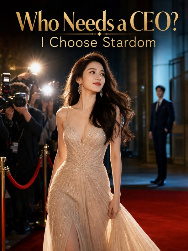 Who Needs a CEO? I Choose Stardom