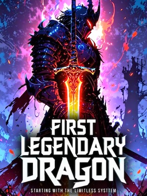 First Legendary Dragon: Starting With The Limitless System