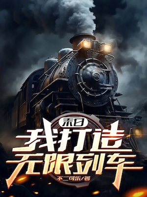 Apocalypse: I Built the Infinite Train