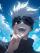 Naruto: I'm Gojo Satoru