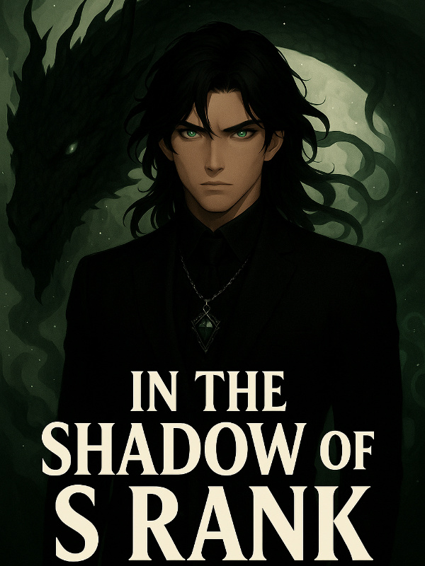 In the shadows of the S Ranked Main character