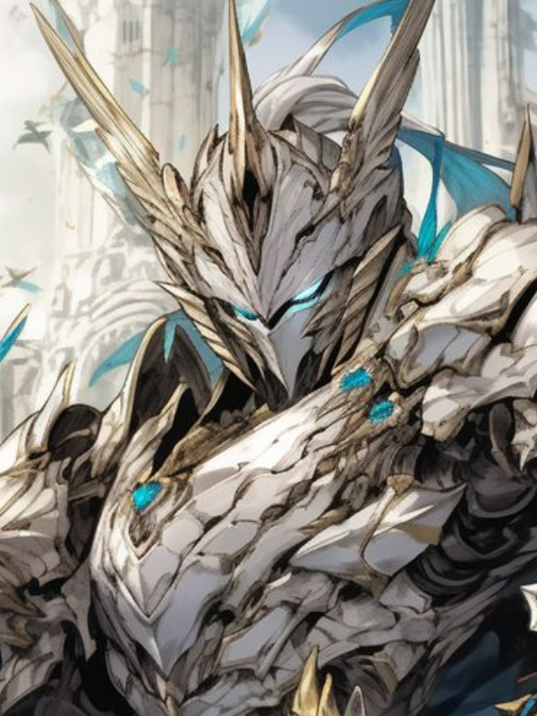 Cultivator vs. Galaxy: Rebirth in a World of Mechas