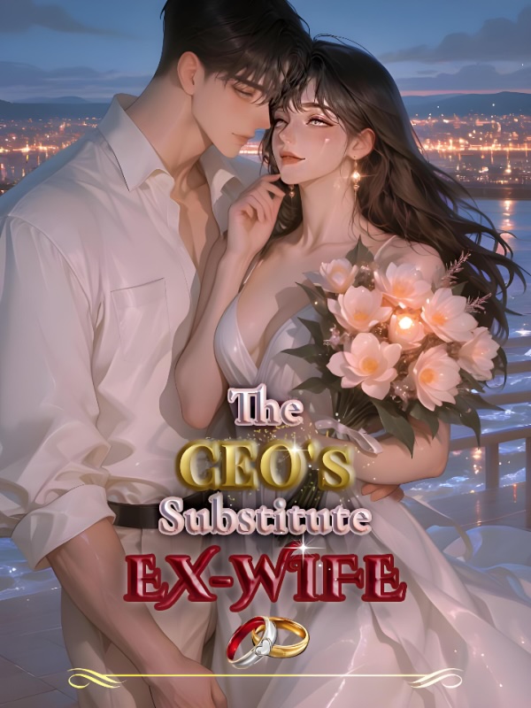 The CEO's Substitute Ex-Wife