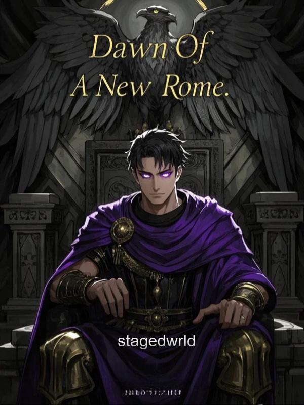 Dawn of a New Rome