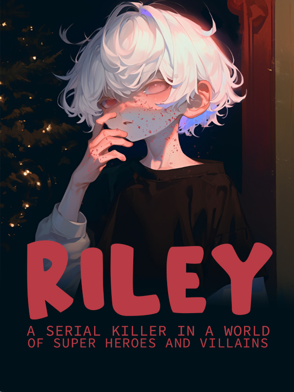 Riley Ross